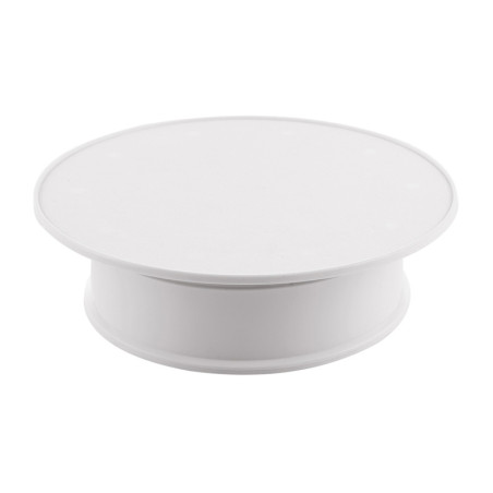 Supporto rotante da studio Puluz DCA0871W per foto a 360°