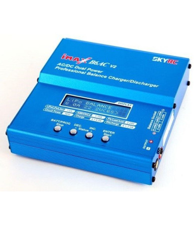 Caricatore SkyRC iMax B6AC V2
