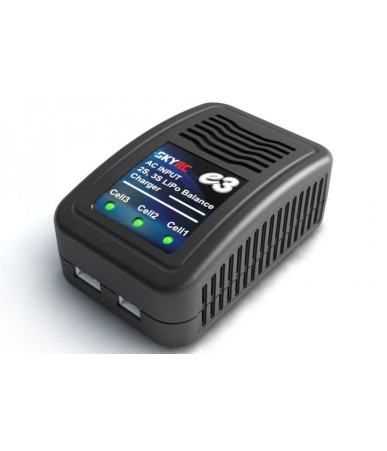 Caricatore LiPo SkyRC E3