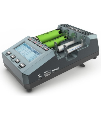 Caricatore SkyRC MC3000