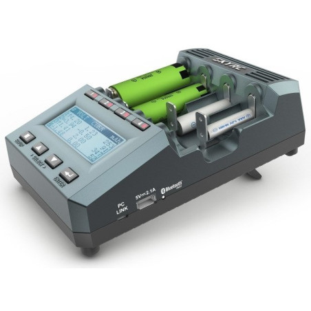 Caricatore SkyRC MC3000
