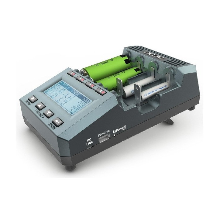 Caricatore SkyRC MC3000