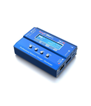 Caricatore SkyRC iMax B6 V2