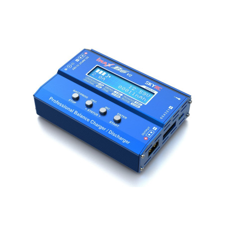 Caricatore SkyRC iMax B6 V2