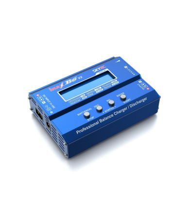 Caricatore SkyRC iMax B6 V2