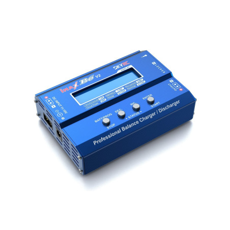 Caricatore SkyRC iMax B6 V2