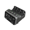 Caricabatterie SkyRC NC2200 AA/AAA