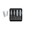 Caricabatterie SkyRC NC2200 AA/AAA