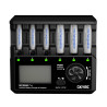 Caricabatterie SkyRC NC2500 Pro AA/AAA