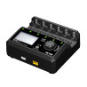 Caricabatterie SkyRC NC2500 Pro AA/AAA