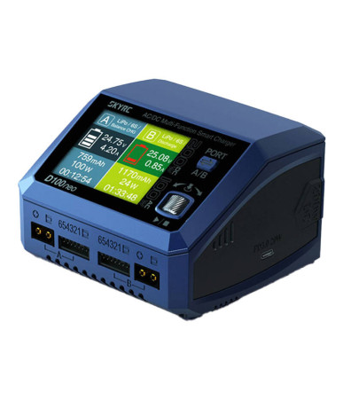 SkyRC D100neo Charger