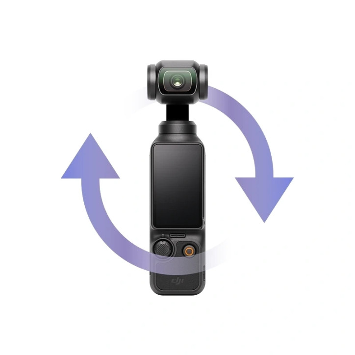 DJI Care Refresh per Osmo Pocket 3, piano 2 anni DJI Care Refresh per Osmo Pocket 3, piano 2 anni