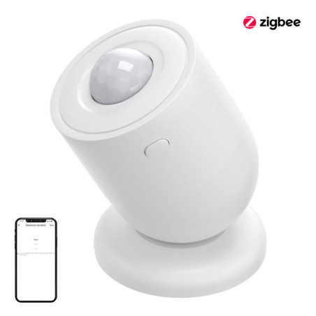 Sensore di movimento Sonoff SNZB-03P Zigbee 3.0 con batteria