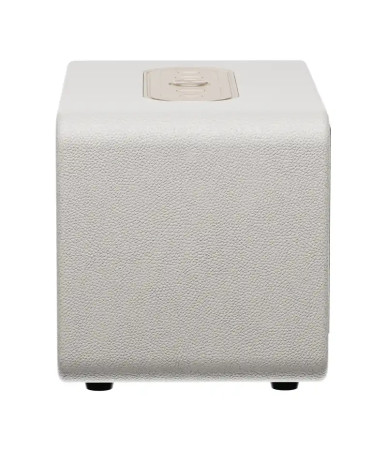 Cassa Bluetooth portatile QCY SP300 da 40W, bianco - foto 3