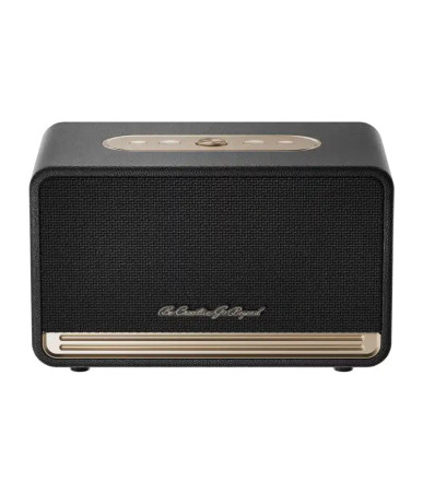 Cassa Bluetooth portatile QCY SP300 da 40W, nero