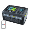 SkyRC D750 Caricatore MIX