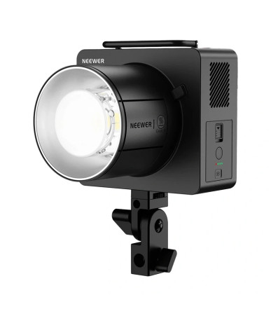 Flash da studio Neewer Q6 da 600Ws con TTL e HSS