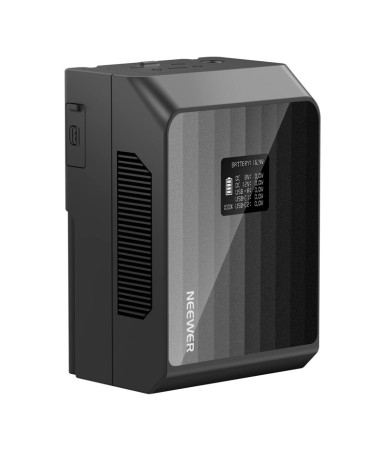 Batteria V-Mount Neewer PS099EP 99Wh 6800mAh 100W