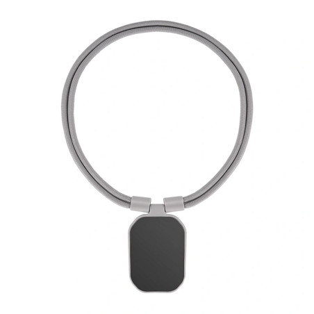 Supporto magnetico da collo Sunnylife per Insta360 GO Ultra e Mic