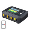 SkyRC Q100neo Caricatore Smart Multifunzione AC/DC