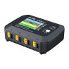 SkyRC Q100neo Caricatore Smart Multifunzione AC/DC