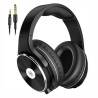 Oneodio Studio HiFi Cuffie Cablate (Nero)