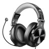 Oneodio A71D wired headphones (black)