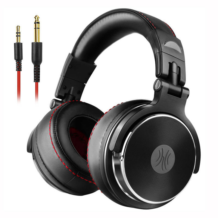 Oneodio Pro50 Cuffie Cablate (Nero)