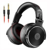 Oneodio Pro50 Cuffie Cablate (Nero)