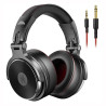 Oneodio Pro50 Cuffie Cablate (Nero)