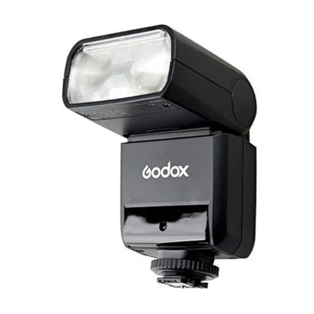 Flash TTL GODOX TT350N per Nikon, HSS 1/8000s, GN36