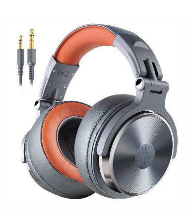 Cuffie OneOdio Pro50 Grigio