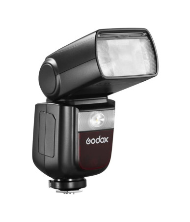 Flash TTL GODOX V860III per Nikon