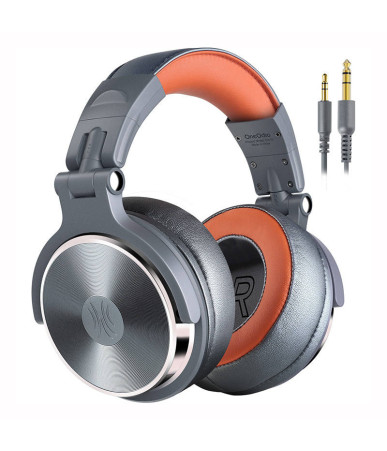 Headphones OneOdio Pro50 (grey)