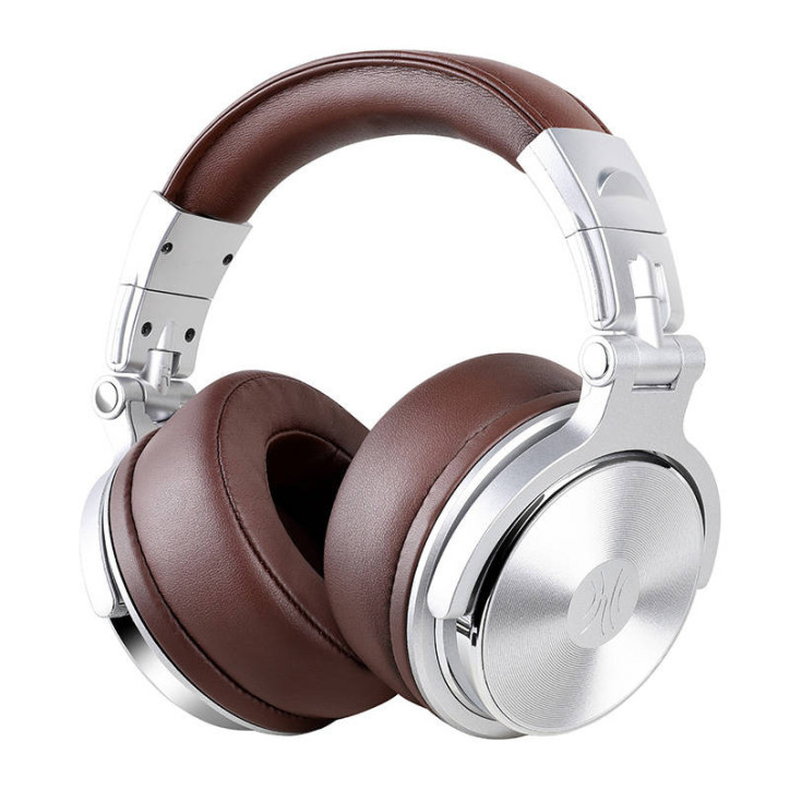 Cuffie OneOdio Pro30 (Argento)