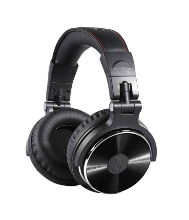 OneOdio Pro10 Cuffie Over-Ear Nere
