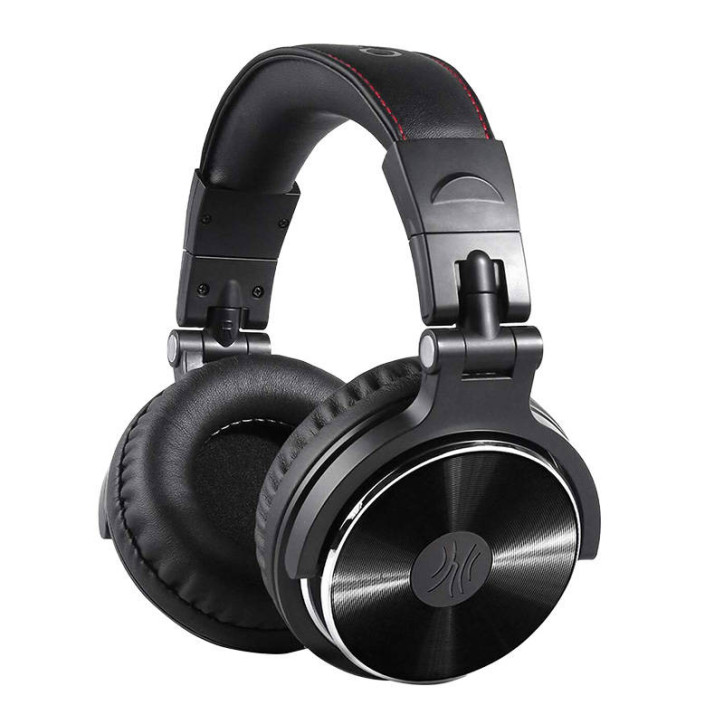 Headphones OneOdio Pro10 (black)