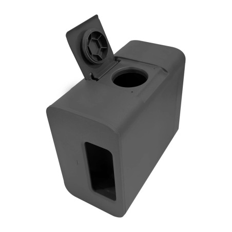 Modulo dosatore detergente MOVA per V50 Ultra e Complete