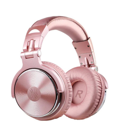 Cuffie OneOdio Pro10 (Rosa Oro)