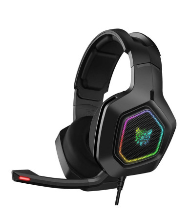 Cuffie Gaming ONIKUMA K10 Nero