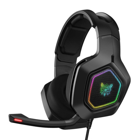 Cuffie Gaming ONIKUMA K10 Nero