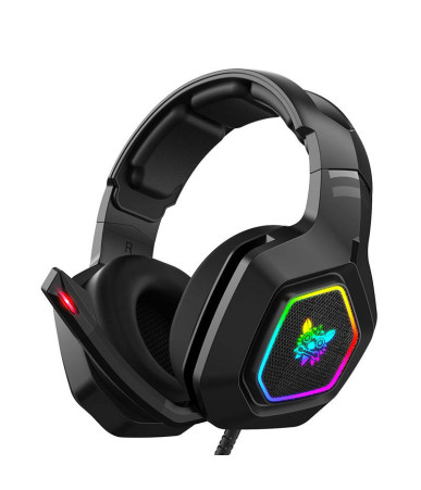 Cuffie Gaming ONIKUMA K10 Nero