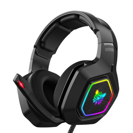 Cuffie Gaming ONIKUMA K10 Nero