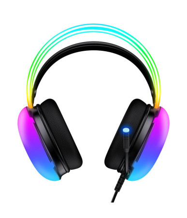 Cuffie Gaming ONIKUMA X25 (Nero)