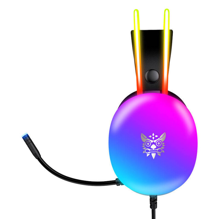Cuffie Gaming ONIKUMA X25 (Nero)