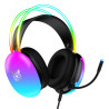 Cuffie Gaming ONIKUMA X25 (Nero)
