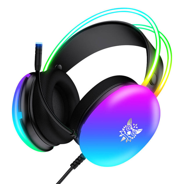 Cuffie Gaming ONIKUMA X25 (Nero)