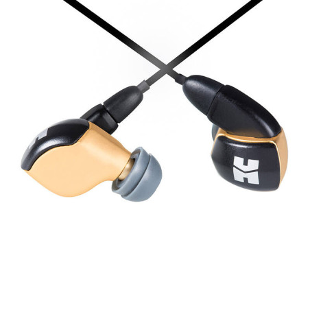 HiFiMAN RE2000 Pro Cuffie In-Ear Oro