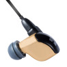 HiFiMAN RE2000 Pro Cuffie In-Ear Oro