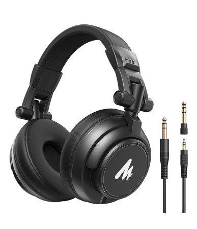Maono AU-MH601 studio headphones